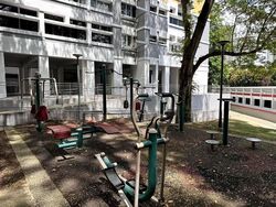 Blk 286 Bukit Batok East Avenue 3 (Bukit Batok), HDB 5 Rooms #609604931